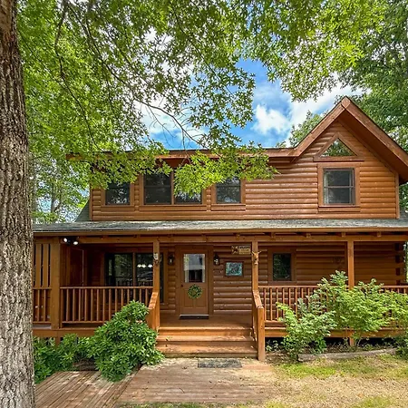 Villa Frontier Mountain